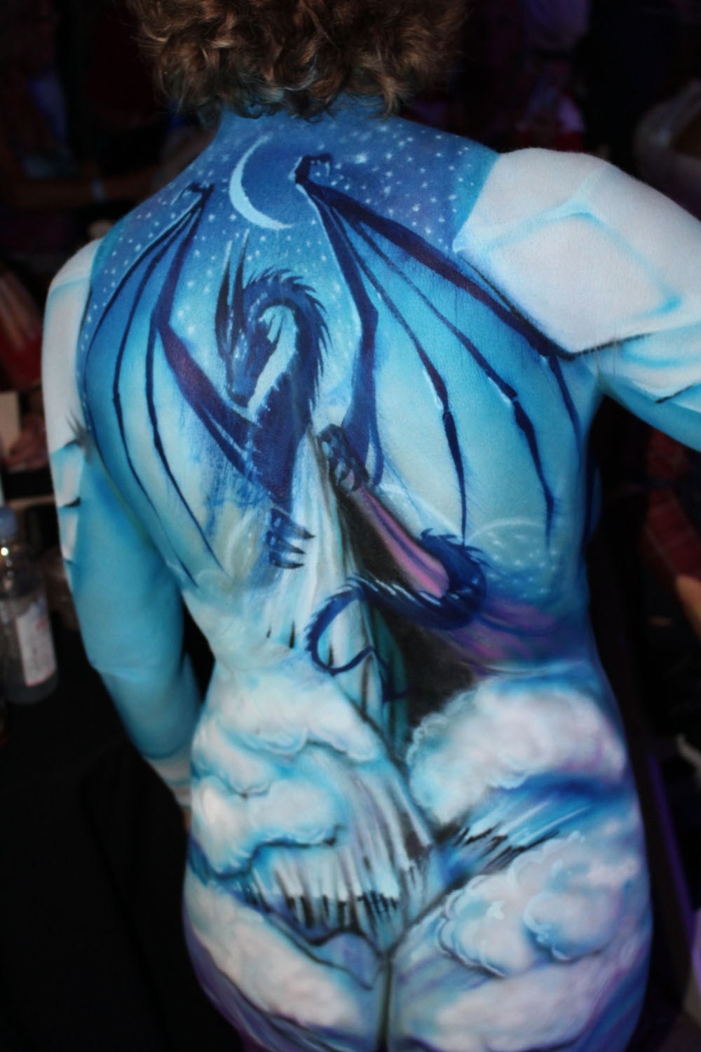 Living Art 2018 photo - Duval Street, Key West